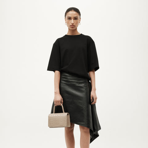 Mr Jagger - Oat Croc