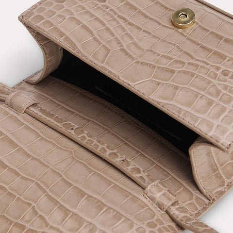 Mr Jagger - Oat Croc