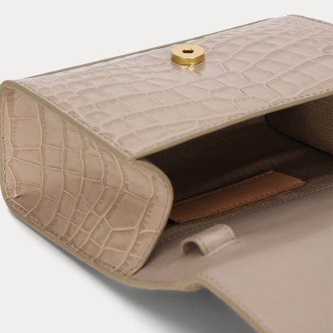 Mr Jagger - Oat Croc