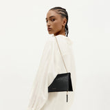 Mr Komodo Mini - Black Bulle