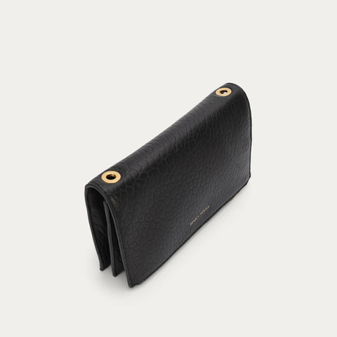 Mr Komodo Mini - Black Bulle