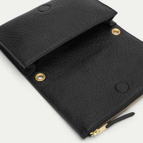 Mr Komodo Mini - Black Bulle