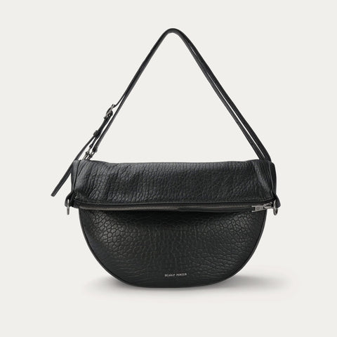 Mr Leopard - Black Bulle / Gunmetal