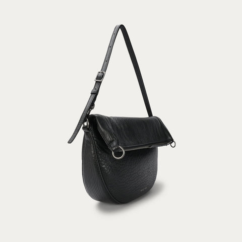 Mr Leopard - Black Bulle / Gunmetal