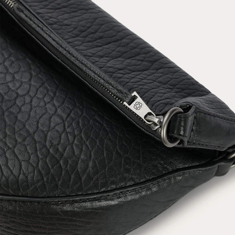 Mr Leopard - Black Bulle / Gunmetal