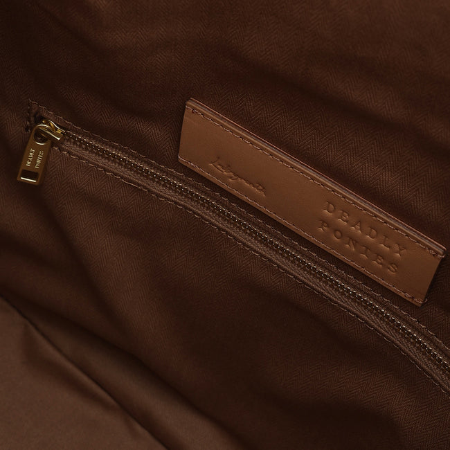 Mr Leopard - Java Bulle