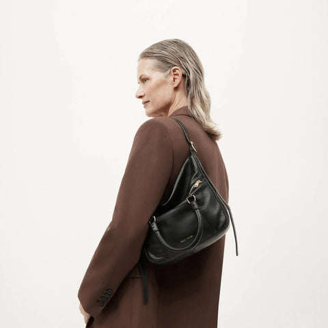 Mr Miro Mini - Black