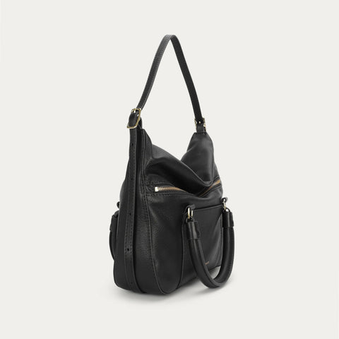 Mr Miro Mini - Black