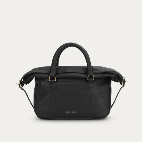 Mr Miro Mini - Black