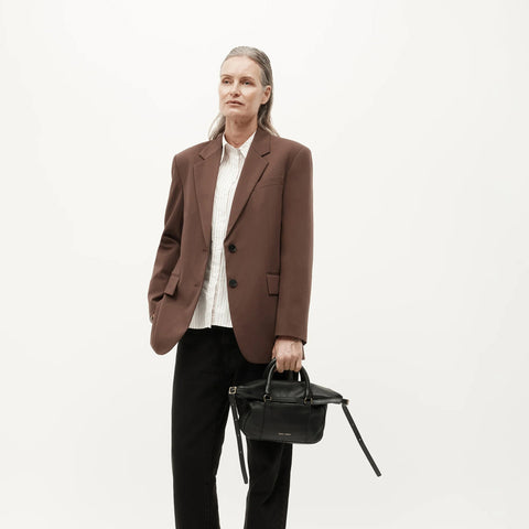 Mr Miro Mini - Black