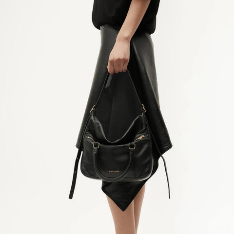 Mr Miro Mini - Black