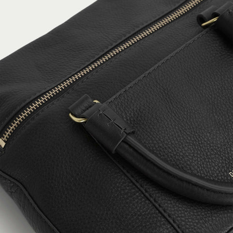 Mr Miro Mini - Black