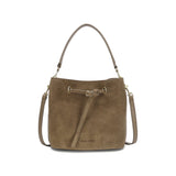 Mr Penny - Donkey Suede