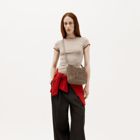 Mr Penny - Donkey Suede