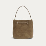 Mr Penny - Donkey Suede