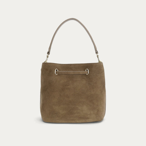 Mr Penny - Donkey Suede