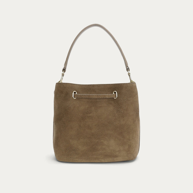 Mr Penny - Donkey Suede