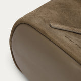 Mr Penny - Donkey Suede