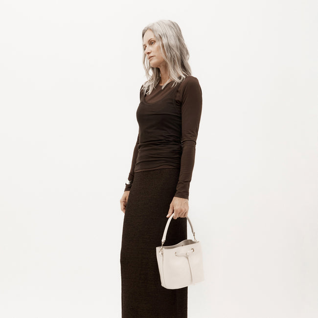 Mr Penny - Porcelain