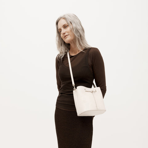 Mr Penny - Porcelain