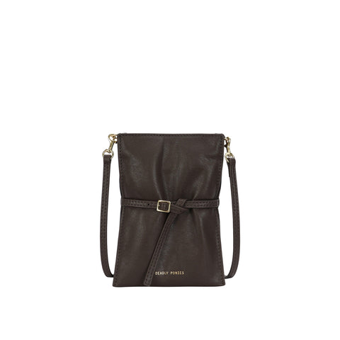 Mr Penny Pouchette - Java