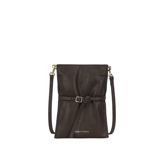 Mr Penny Pouchette - Java