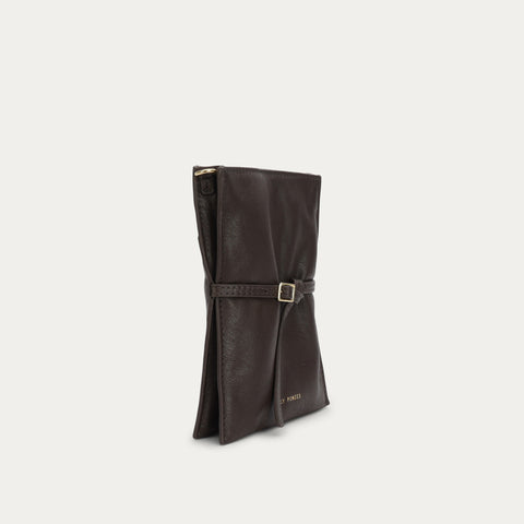 Mr Penny Pouchette - Java