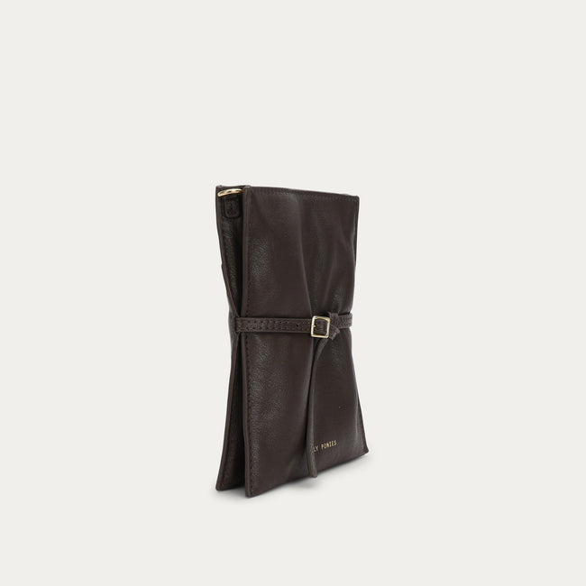 Mr Penny Pouchette - Java