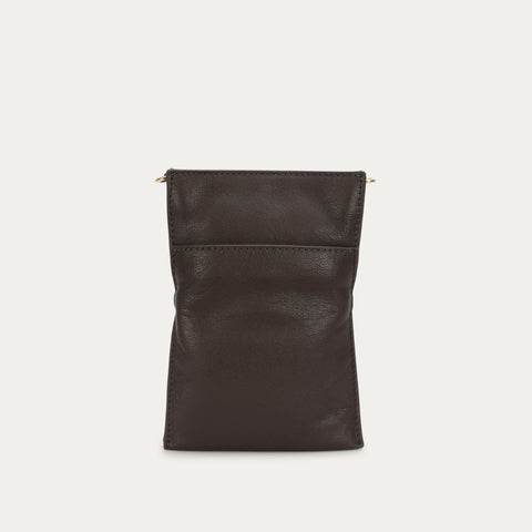 Mr Penny Pouchette - Java