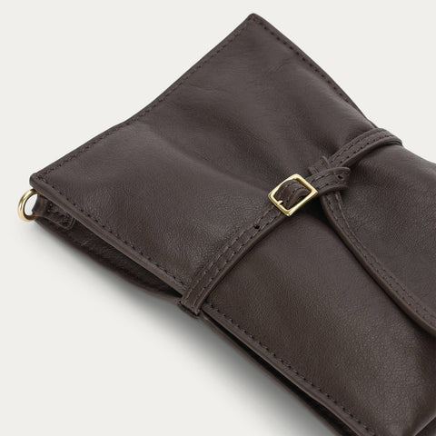 Mr Penny Pouchette - Java