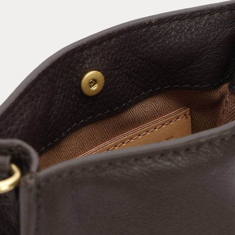 Mr Penny Pouchette - Java