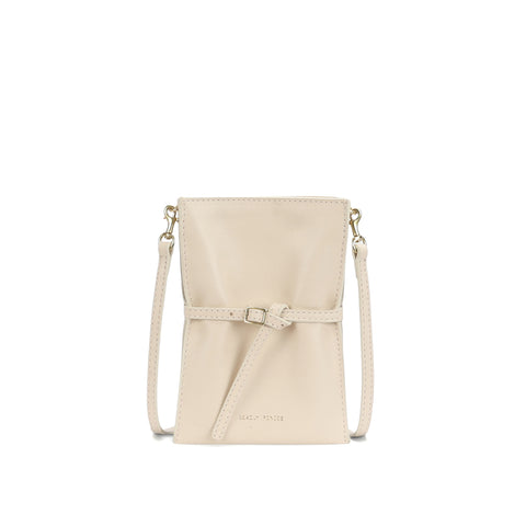 Mr Penny Pouchette - Porcelain