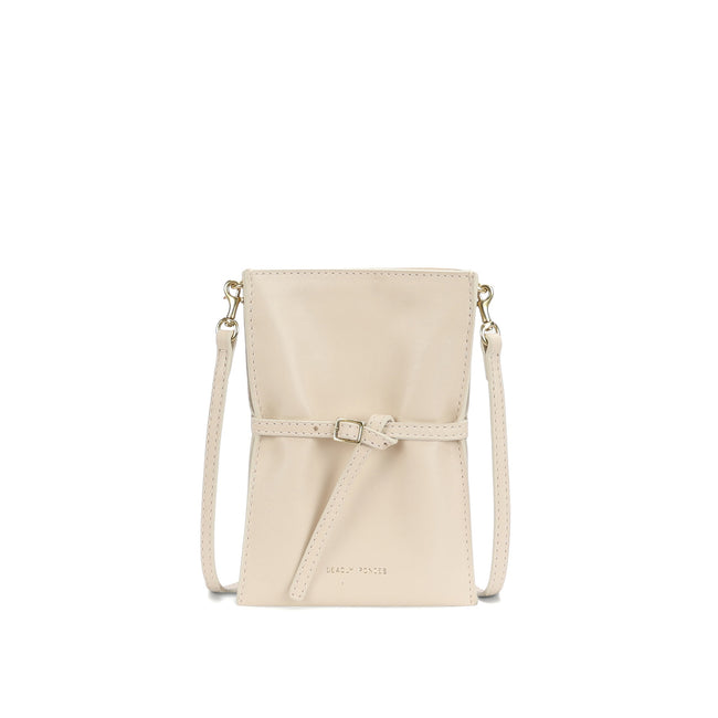 Mr Penny Pouchette - Porcelain