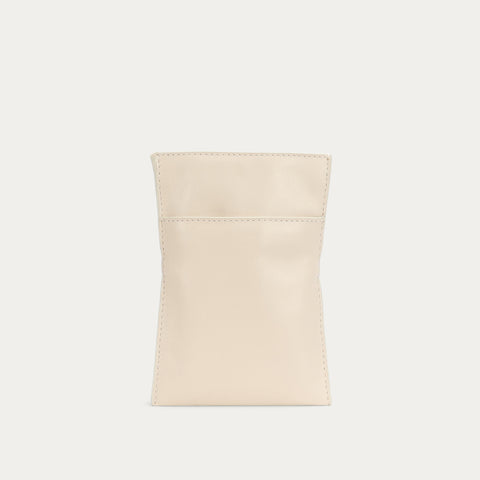 Mr Penny Pouchette - Porcelain