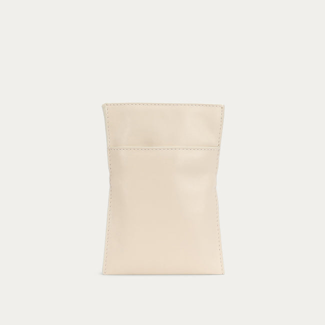 Mr Penny Pouchette - Porcelain