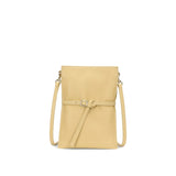 Mr Penny Pouchette - Straw