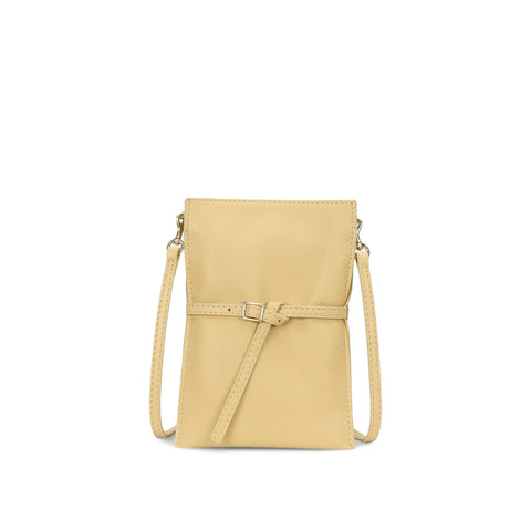 Mr Penny Pouchette - Straw