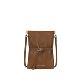 Mr Penny Pouchette - Toffee