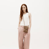 Mr Penny Pouchette - Toffee