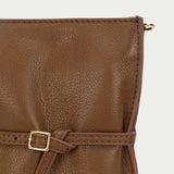 Mr Penny Pouchette - Toffee