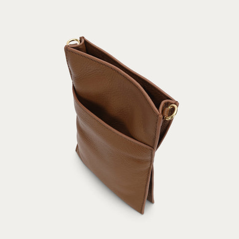 Mr Penny Pouchette - Toffee