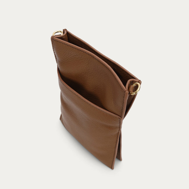 Mr Penny Pouchette - Toffee