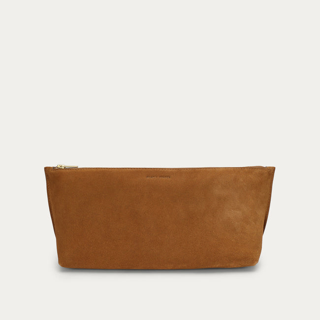 Mr Porter Tote - Black Croc