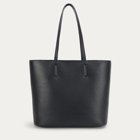 Mr Scurry Tote - Black