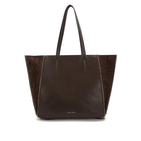 Mr Scurry Tote - Java