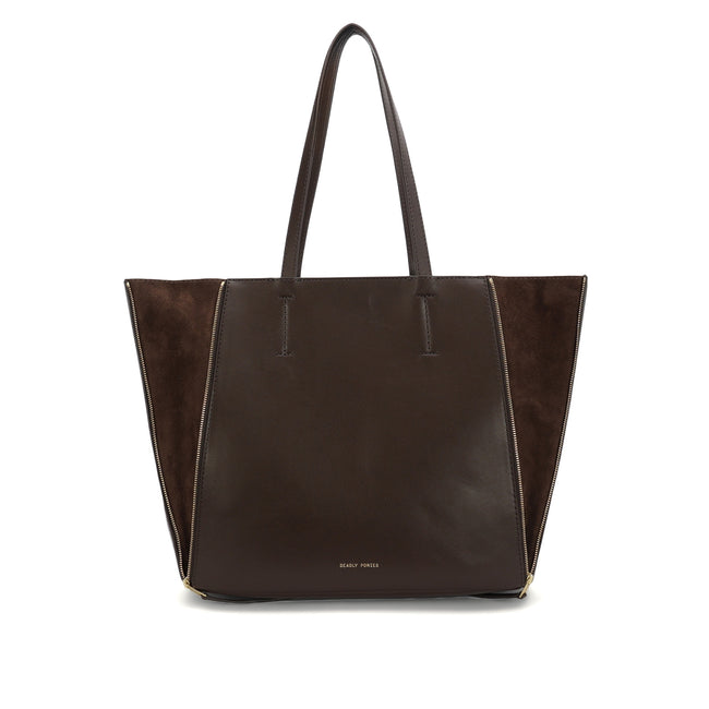 Mr Scurry Tote - Java