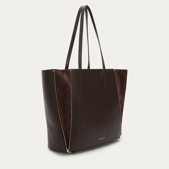 Mr Scurry Tote - Java