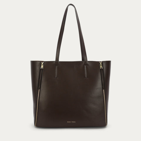 Mr Scurry Tote - Java
