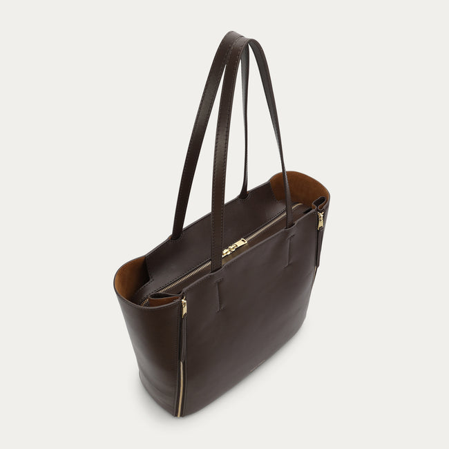 Mr Scurry Tote - Java
