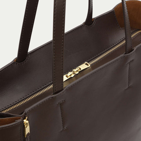 Mr Scurry Tote - Java